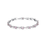 Elegant Crystal Bracelet*