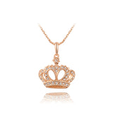 Crown Necklace*